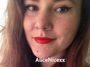 AliceNicexx