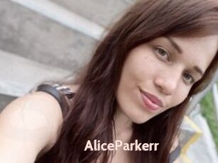 AliceParkerr