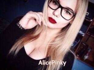 AlicePinky