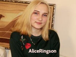 AliceRingson