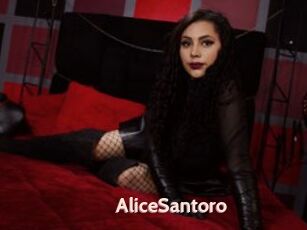 AliceSantoro