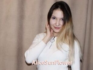 AliceSunFlower