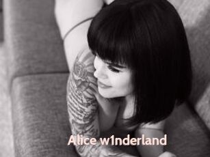 Alice_w1nderland