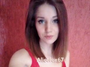 Alicefox67