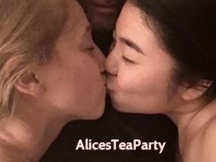 AlicesTeaParty