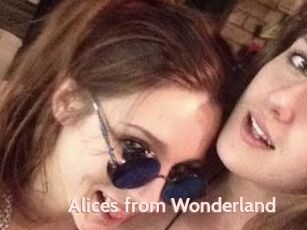 Alices_from_Wonderland