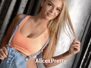 AlicexPretty