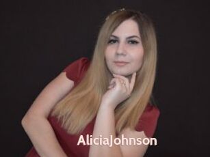 AliciaJohnson