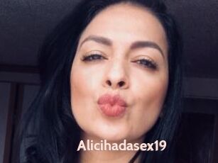 Alicihadasex19