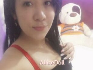 AliiceDoll