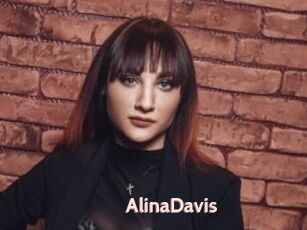 AlinaDavis