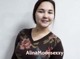 AlinaMoonsexxy