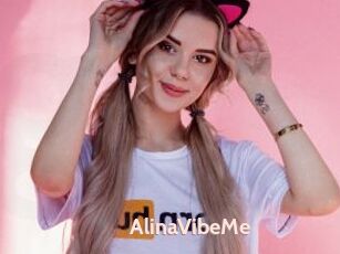 AlinaVibeMe