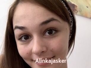 Alinkajasker