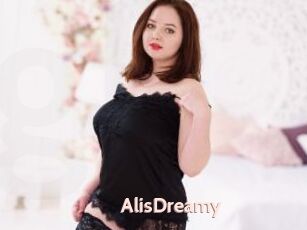 AlisDreamy