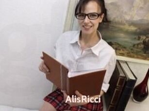 AlisRicci