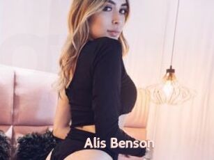 Alis_Benson