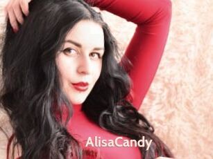 AlisaCandy