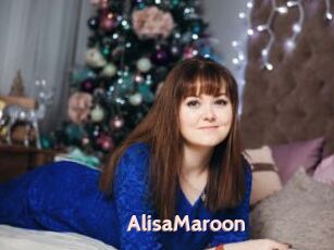 AlisaMaroon