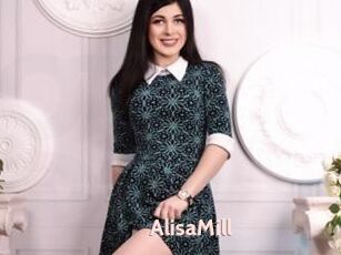 AlisaMill