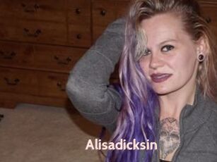 Alisadicksin