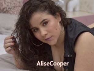 AliseCooper