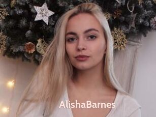 AlishaBarnes