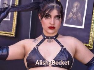 AlishaBecket