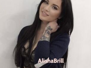 AlishaBrill