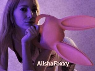 AlishaFoxxy