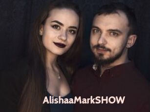 AlishaaMarkSHOW