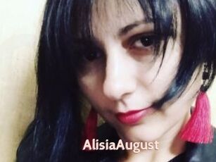 AlisiaAugust