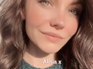 Alisia_x