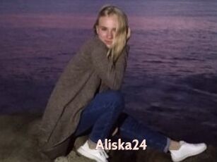 Aliska24