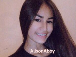 AlisonAbby