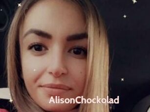 AlisonChockolad