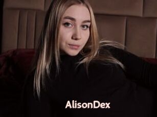 AlisonDex