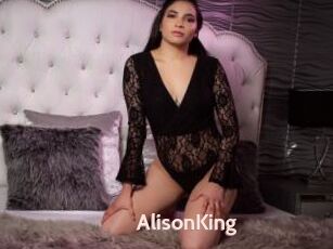 AlisonKing