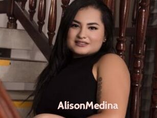 AlisonMedina