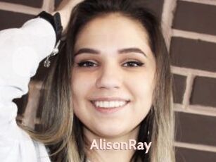 AlisonRay