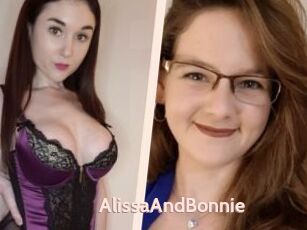 AlissaAndBonnie