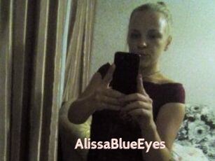 AlissaBlueEyes