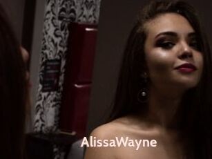 AlissaWayne