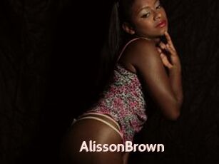 AlissonBrown