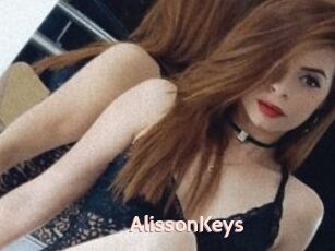 AlissonKeys