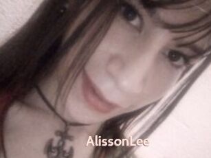 AlissonLee