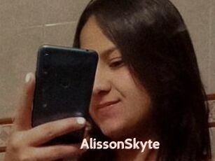 AlissonSkyte