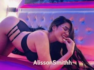 AlissonSmithh