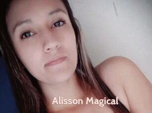 Alisson_Magical