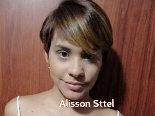 Alisson_Sttel